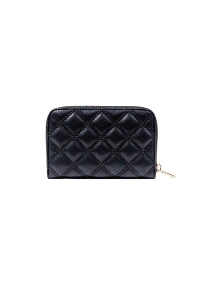 Portefeuille Guess femme noir