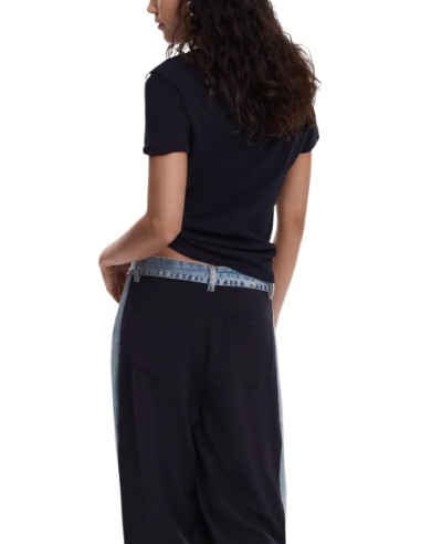 Desigual - Desigual T-Shirt Donna