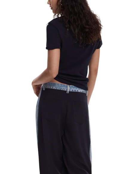 Desigual - Desigual T-Shirt Donna