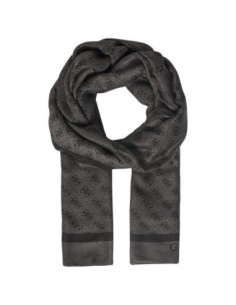 Écharpe Guess femme grise