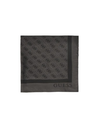 Écharpe Guess femme grise