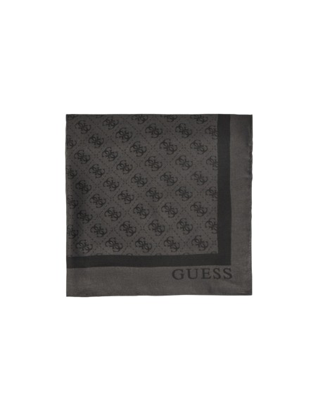 Écharpe Guess femme grise