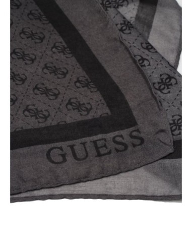 Écharpe Guess femme grise