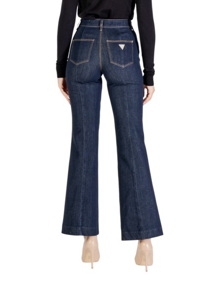 Jean Guess Femme Bleu | ChoixMode