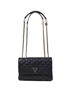 Sac Guess femme noir bandoulière
