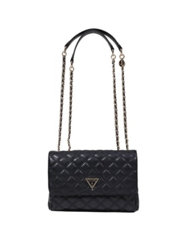 Sac Guess femme noir bandoulière
