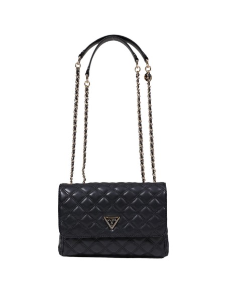 Sac Guess femme noir bandoulière