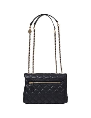 Sac Guess femme noir bandoulière