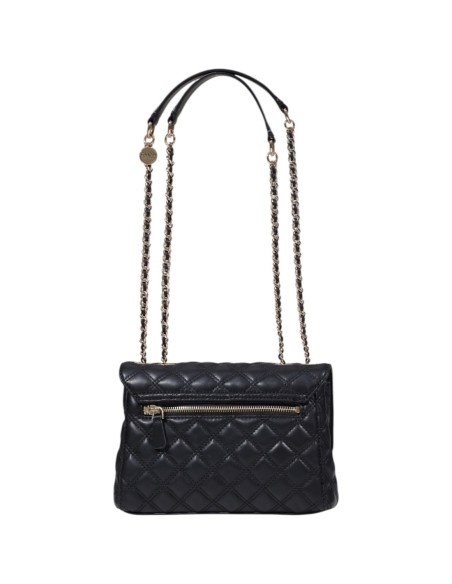 Sac Guess femme noir bandoulière
