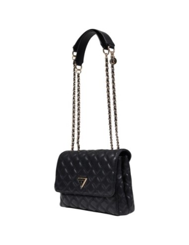 Sac Guess femme noir bandoulière