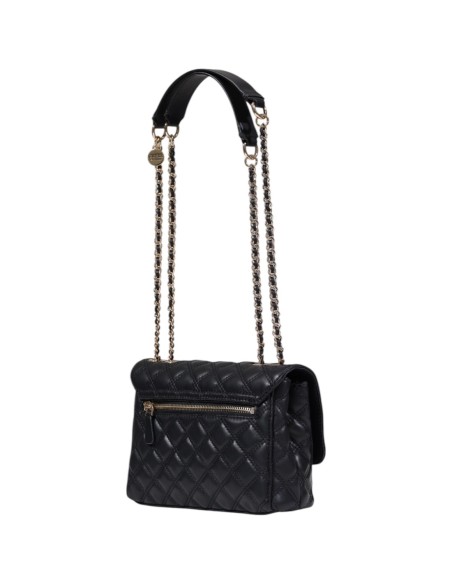Sac Guess femme noir bandoulière