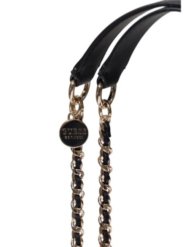 Sac Guess femme noir bandoulière