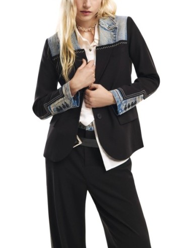 Desigual - Desigual Giacca Donna