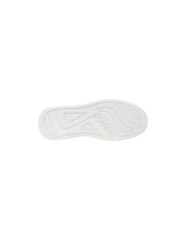 Baskets Guess Homme Marron | ChoixMode
