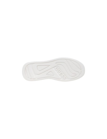 Baskets Guess Homme Marron | ChoixMode