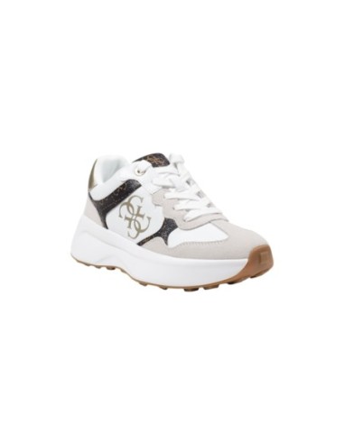 Sneakers blanches Guess femme