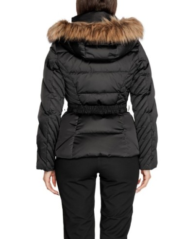 Veste noire femme Guess