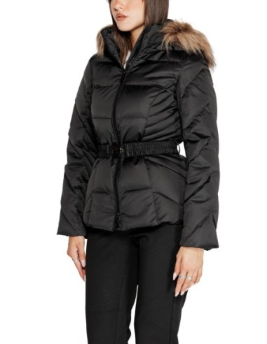 Veste noire femme Guess