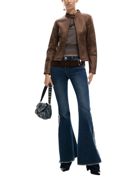 Desigual - Desigual Giacca Donna