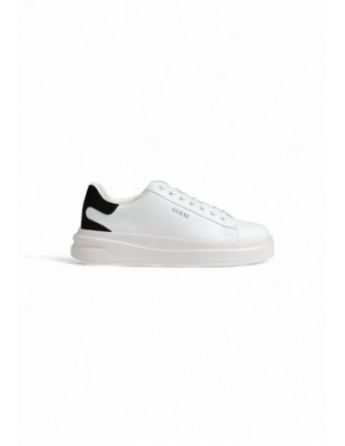 Baskets Guess noires femme