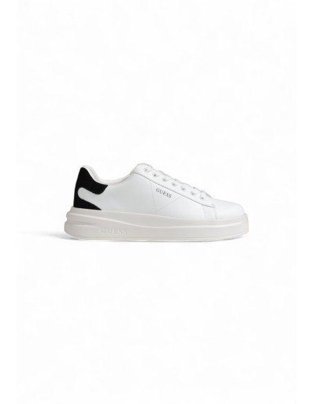 Baskets Guess noires femme