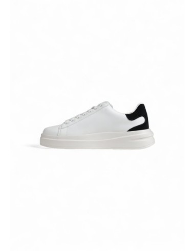 Baskets Guess noires femme