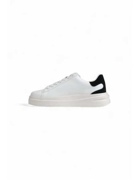 Baskets Guess noires femme