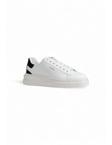 Baskets Guess noires femme