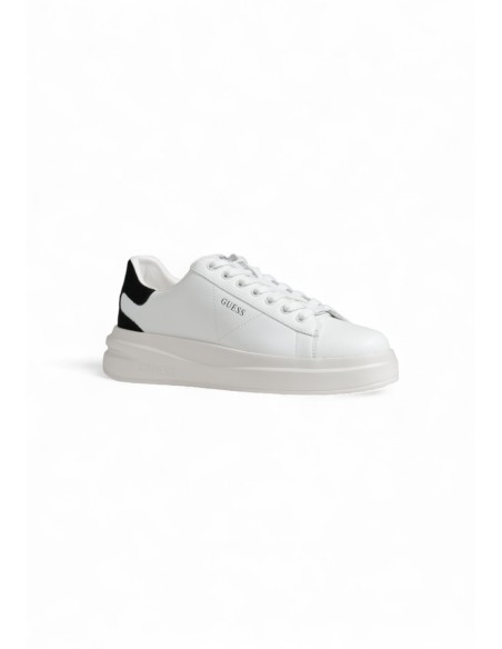 Baskets Guess noires femme