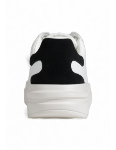 Baskets Guess noires femme