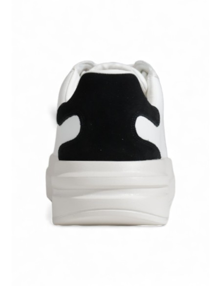Baskets Guess noires femme
