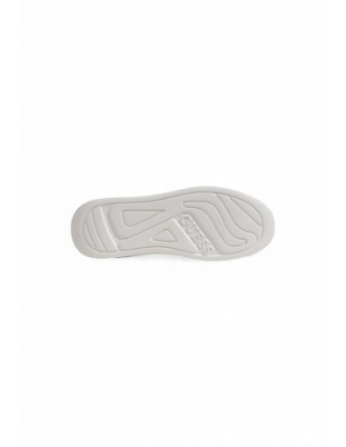 Baskets Guess noires femme