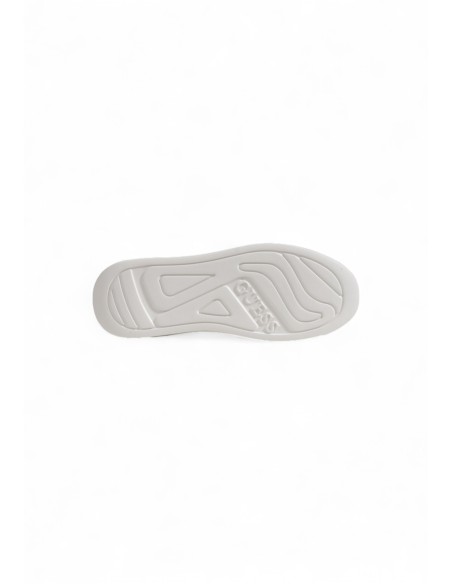 Baskets Guess noires femme