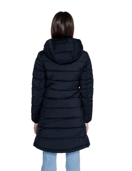 Veste Guess Femme Noir | ChoixMode