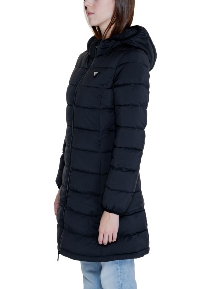 Veste Guess Femme Noir | ChoixMode