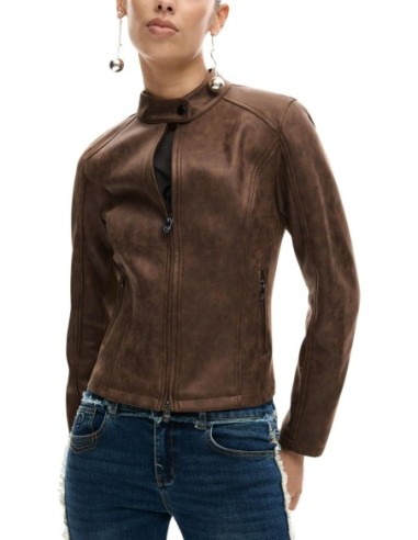 Desigual - Desigual Giacca Donna