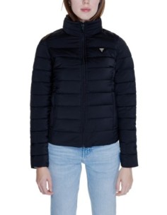 Veste Guess Femme Noir | ChoixMode