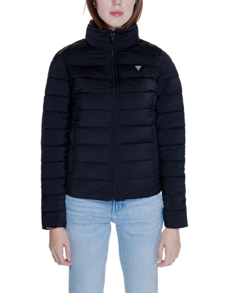 Veste Guess Femme Noir | ChoixMode
