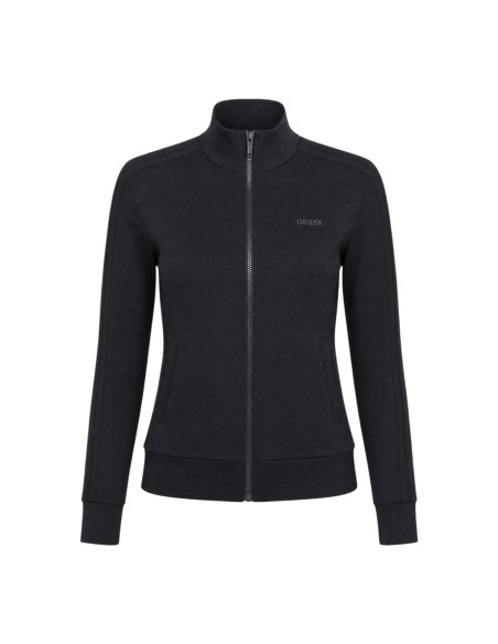 Sweat Guess Active femme noir