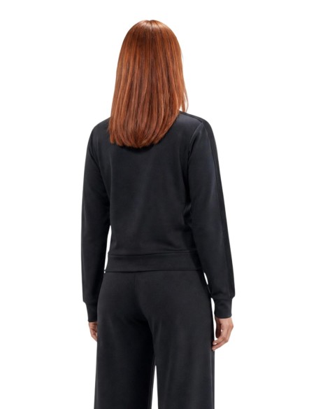 Sweat Guess Active femme noir