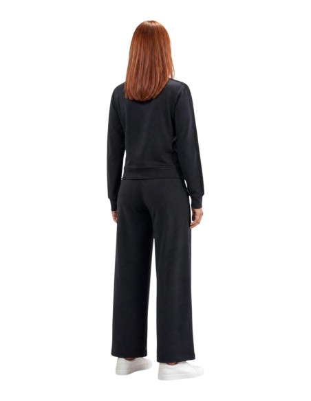 Pantalon Guess Active femme noir