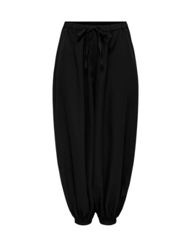 Pantalon JDY femme noir Paloma