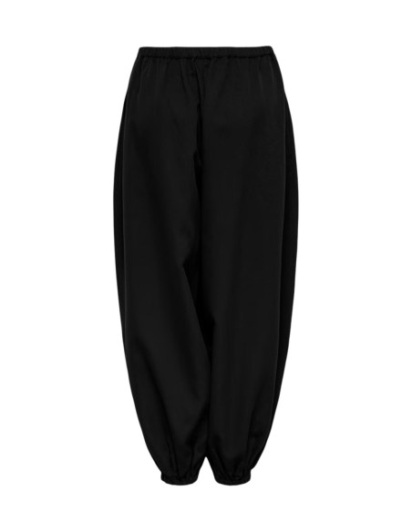 Pantalon JDY femme noir Paloma