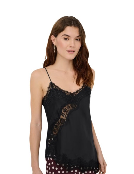 Débardeur JDY femme noir