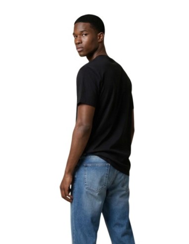 T-Shirt Tommy Hilfiger Homme Noir | ChoixMode