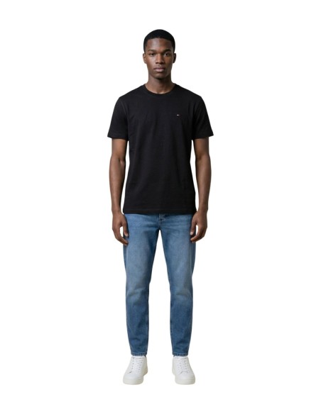 T-Shirt Tommy Hilfiger Homme Noir | ChoixMode