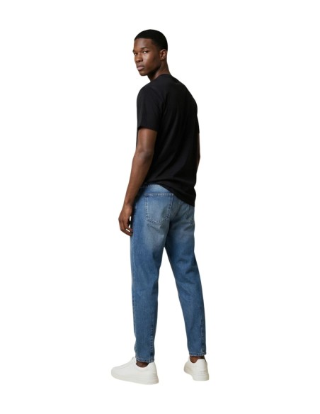 T-Shirt Tommy Hilfiger Homme Noir | ChoixMode