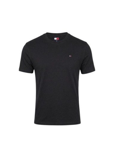 T-Shirt Tommy Hilfiger Homme Noir | ChoixMode