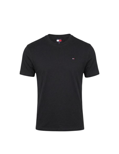 T-Shirt Tommy Hilfiger Homme Noir | ChoixMode