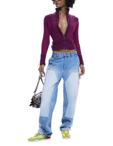 Desigual - Desigual Cardigan Donna